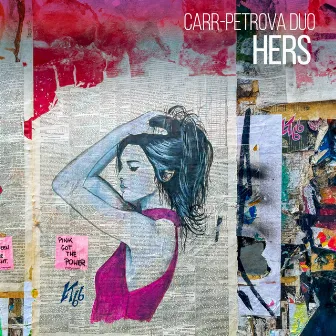 HERS by Carr-Petrova Duo