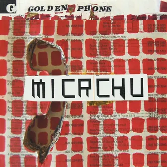 Golden Phone by Micachu & The Shapes