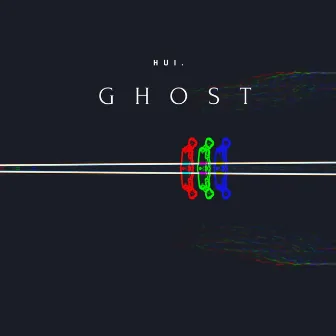 Ghost by Hui.