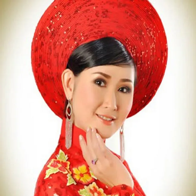 Mẹ Hiền Quan Thế Âm