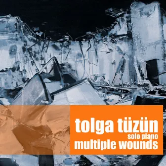 Multiple Wounds by Tolga Tüzün