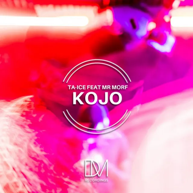 Kojo