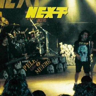 Metal Mexicano (En Vivo) by NEXT