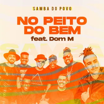 No Peito do Bem by Samba do Povo