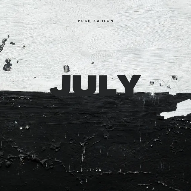 July