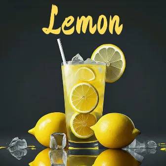 Lemon by Mac the Martian