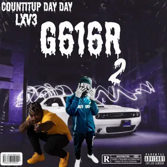 G616R 2 by Countitup Day Day