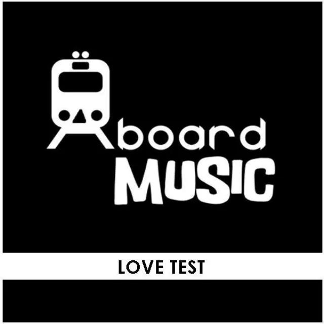 Love Test - Yisus Remix