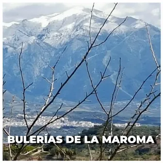 Bulerías de la Maroma by Manuel Olmo