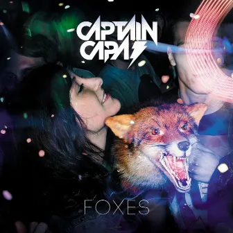 Foxes (+ Audiokommentare) by Captain Capa