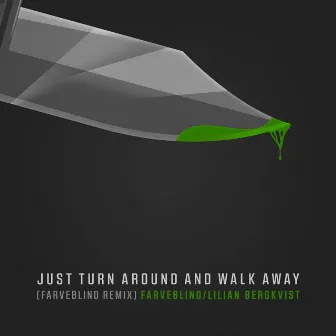 Just Turn Around And Walk Away (Hjerson Title Song) [Farveblind Remix] by Farveblind