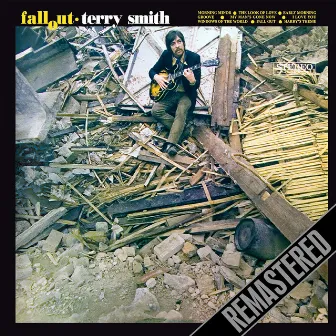 Fall Out (Remastered) by Terry Smith