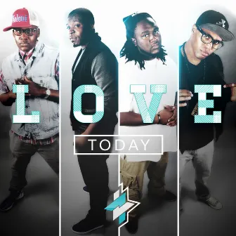 Love Today by Triumfant Muzik