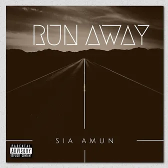 Runaway by Sia Amun