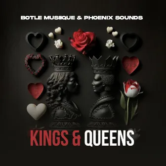 Kings & Queens by Phoenix sounds