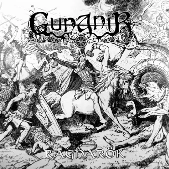 Ragnarök by Gungnir