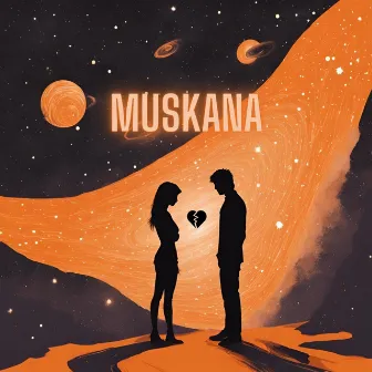 Muskana by Rich Singh