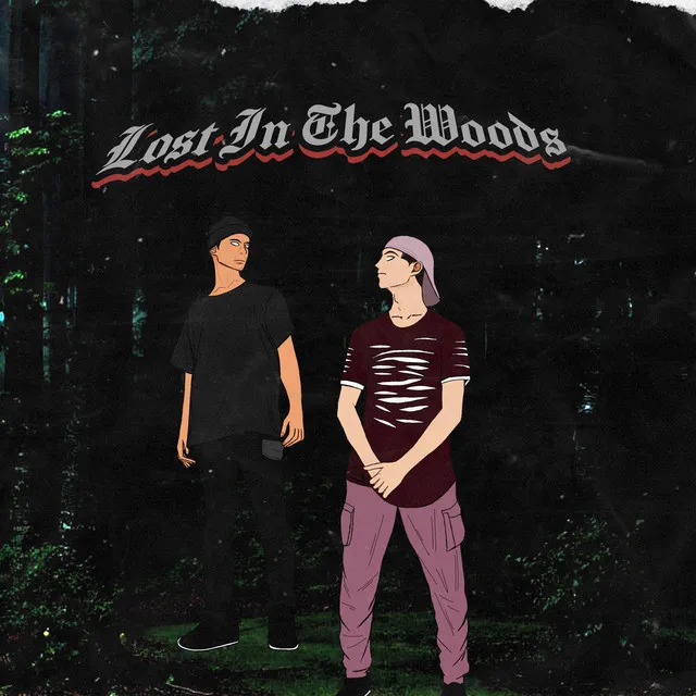 Lost in the Woods