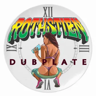 DUBPLATE by Rothstien