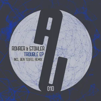 Trouble EP by Rohrer & Stohler