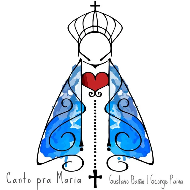 Canto Pra Maria