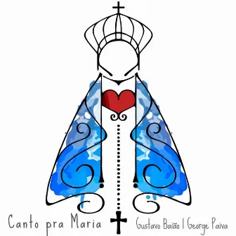 Canto Pra Maria by George Paiva