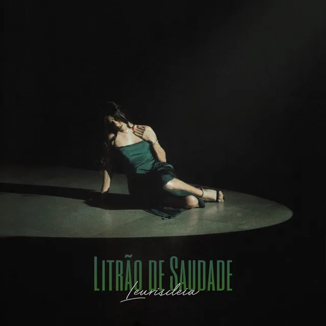 Litrão de Saudade