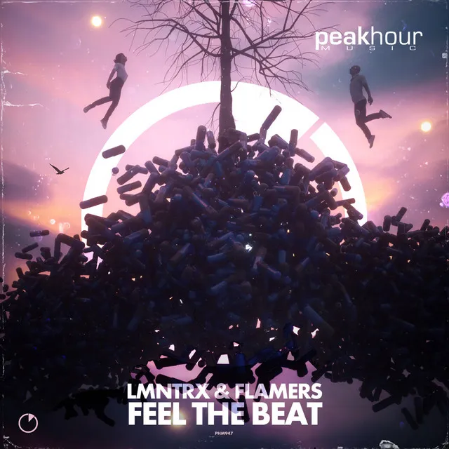 Feel The Beat - Extended Mix