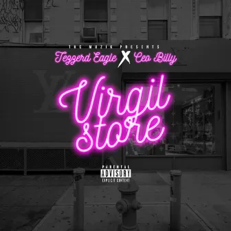 Virgil Store by Tezzerd Eagle