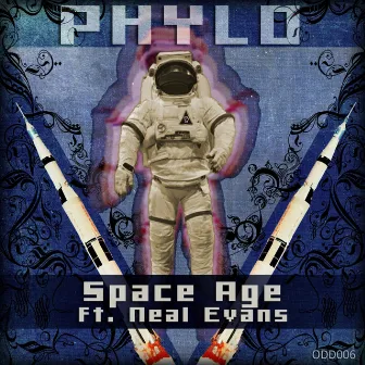 Space Age by Neal Evans