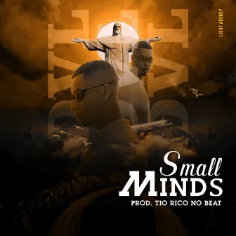 Small Minds by DVL Mc