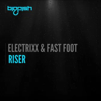 Riser by Fast Foot