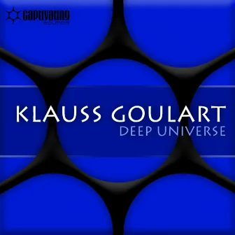 Deep Universe by Klauss Goulart