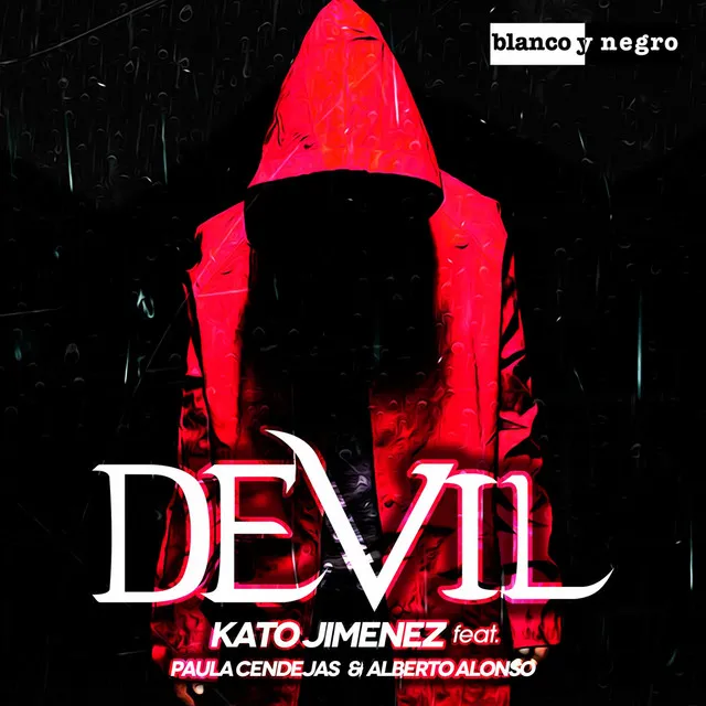 Devil - Radio Edit