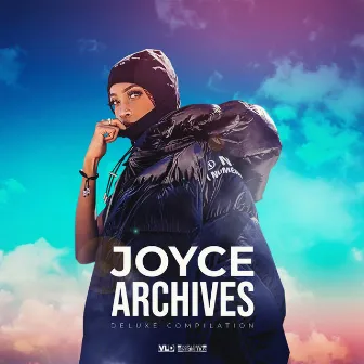 JOYCE ARCHIVES (Deluxe Compilation) by Joyce Mena