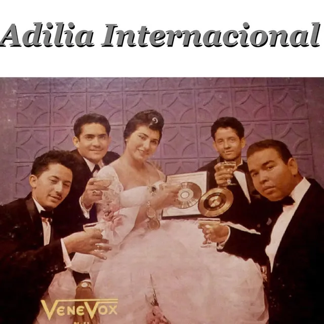 Adilia Internacional