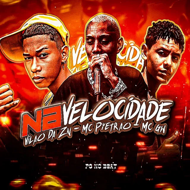 Na Velocidade