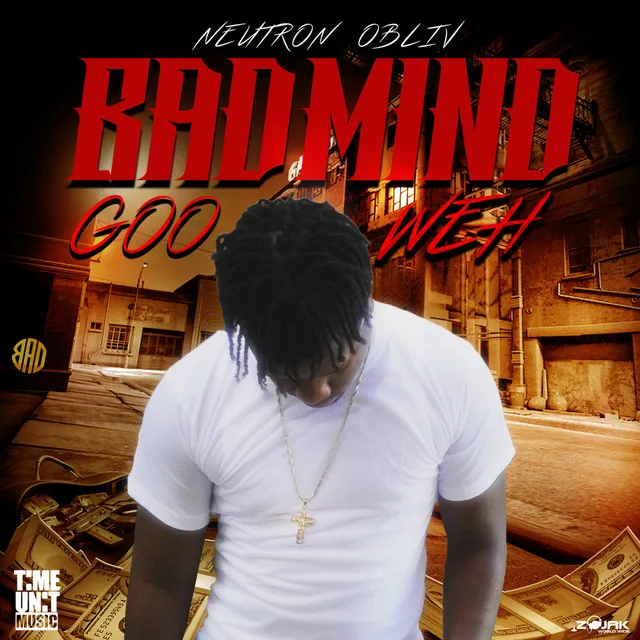 Badmind Goo Weh - Single