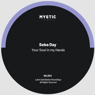 Your Soul In my Handz by Seba Day