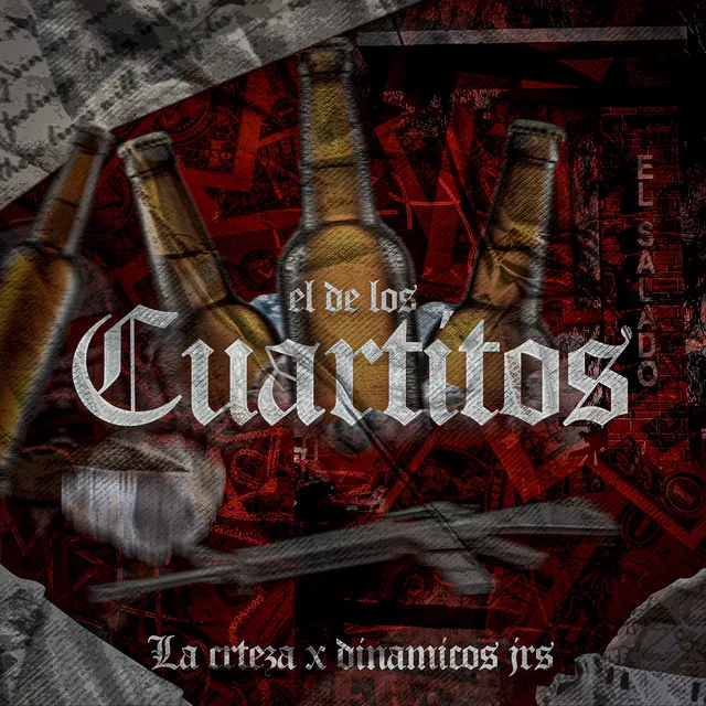 El De Los Cuartitos