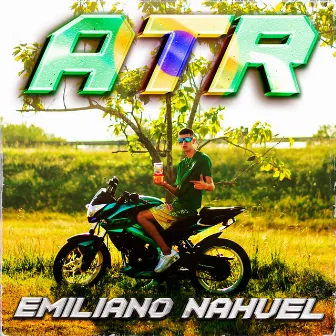 ATR by Emiliano nahuel