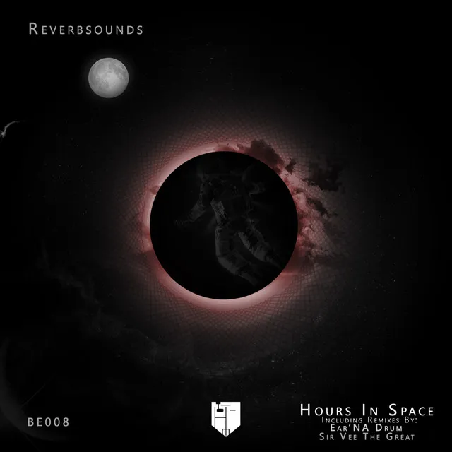 Hours in Space - Sir Vee the Great's Renovation