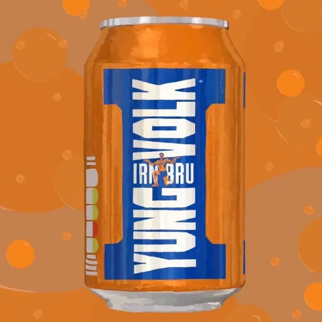 Irn Bru