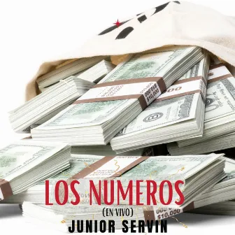 Los Numeros by Junior Servin