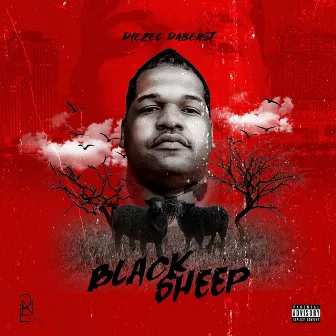 BLACK SHEEP by Diezel DaBeast