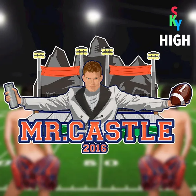 Mr. Castle 2016