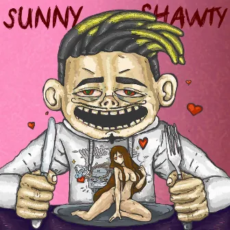 Sunny Shawty by uncle sex