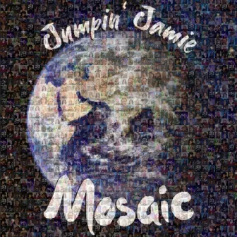 Mosaic by Jumpin' jamie