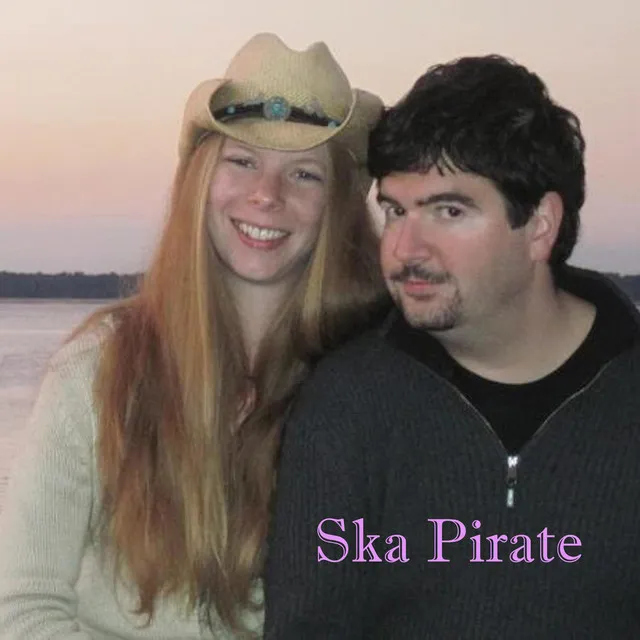 Ska Pirate