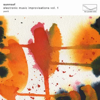 Electronic Music Improvisations Vol. 1 by Sunroof